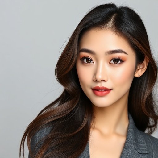Angelababy - 免费吃瓜明星百科