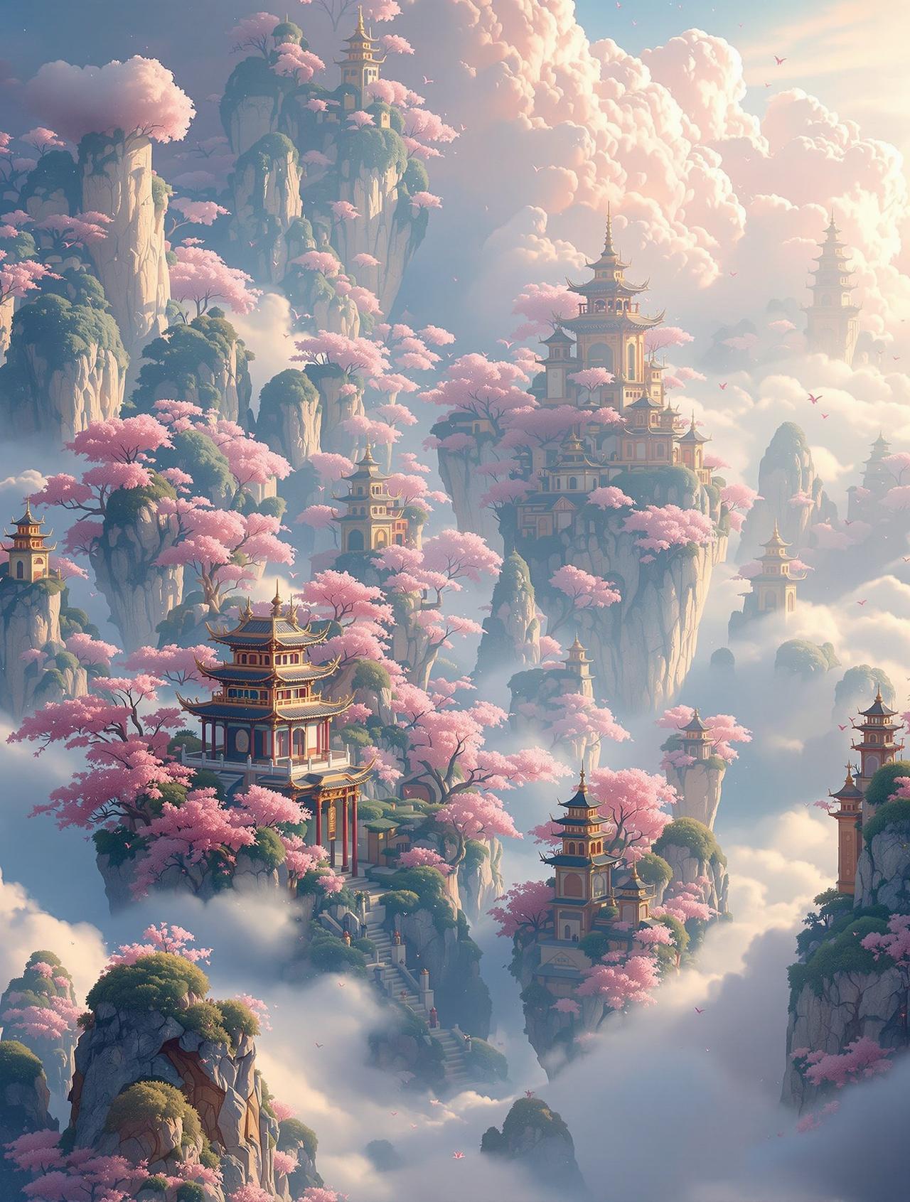 《三生三世》续集筹备中，原班人马能否重聚成谜 - 免费吃瓜
